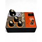 Used Keeley Synth1 Effect Pedal