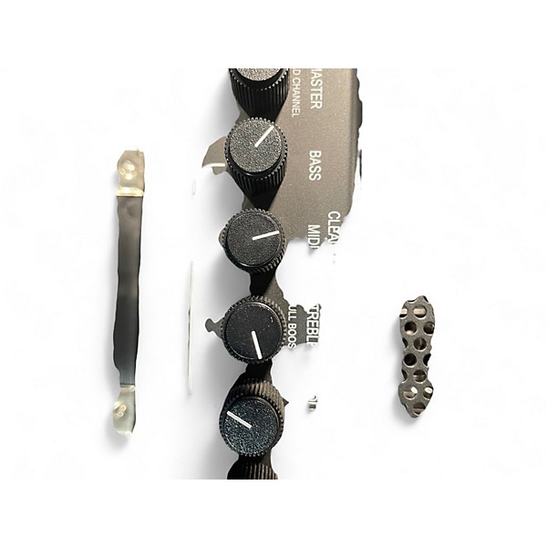 Used PRS MT15 Tube Guitar Amp Head