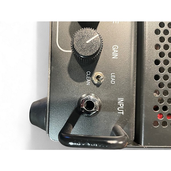 Used PRS MT15 Tube Guitar Amp Head