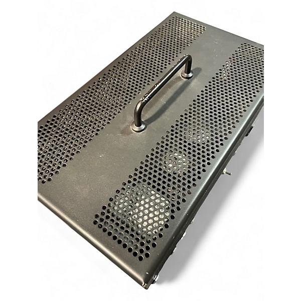 Used PRS MT15 Tube Guitar Amp Head