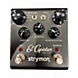 Used Strymon El Capistan dTape Echo Effect Pedal thumbnail