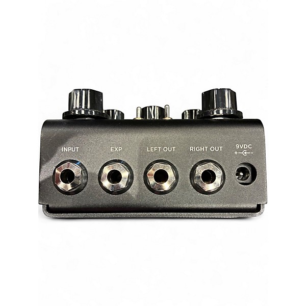Used Strymon El Capistan dTape Echo Effect Pedal