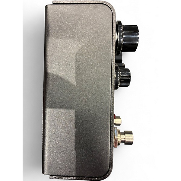 Used Strymon El Capistan dTape Echo Effect Pedal