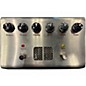 Used Siegmund MICRO TUBE DOUBLE DRIVE Effect Pedal thumbnail