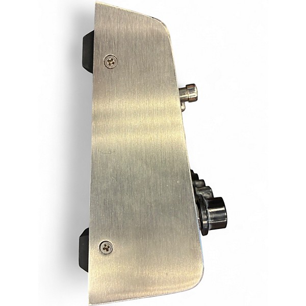 Used Siegmund MICRO TUBE DOUBLE DRIVE Effect Pedal