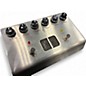 Used Siegmund MICRO TUBE DOUBLE DRIVE Effect Pedal
