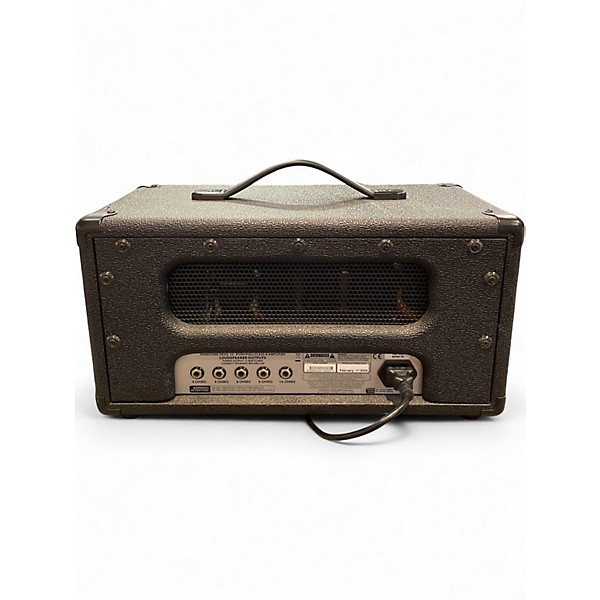 Used Blackheart BH15H Handsome Devil Series 15W Tube Guitar Amp Head