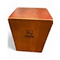 Used Atempo Percussion Dos Voces Cajon