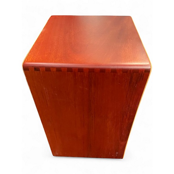Used Atempo Percussion Dos Voces Cajon