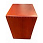 Used Atempo Percussion Dos Voces Cajon