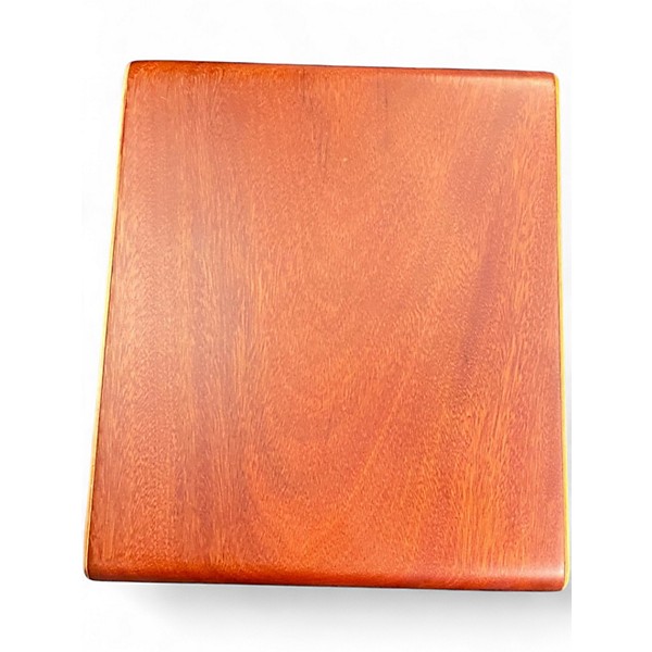 Used Atempo Percussion Dos Voces Cajon