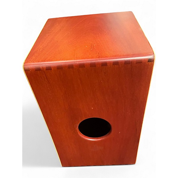 Used Atempo Percussion Dos Voces Cajon