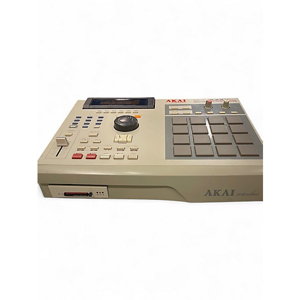 Used Akai Professional MPC2000XL Production Controller