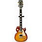 Used Gibson 1959 Reissue Jimmy Page Les Paul Number One Aged Sunburst Solid Body Electric Guitar thumbnail