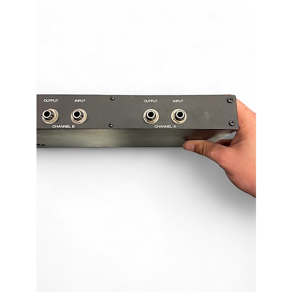 Used BBE 322 SONIC MAXIMIZER Exciter