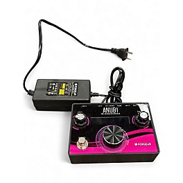 Used FoxGear anubi Effect Pedal