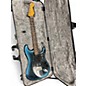 Used Fender American Professional II Stratocaster DARK KNIGHT Solid Body Electric Guitar thumbnail