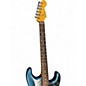 Used Fender American Professional II Stratocaster DARK KNIGHT Solid Body Electric Guitar