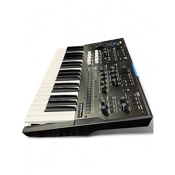 Used KORG WAVESTATE MKII Synthesizer