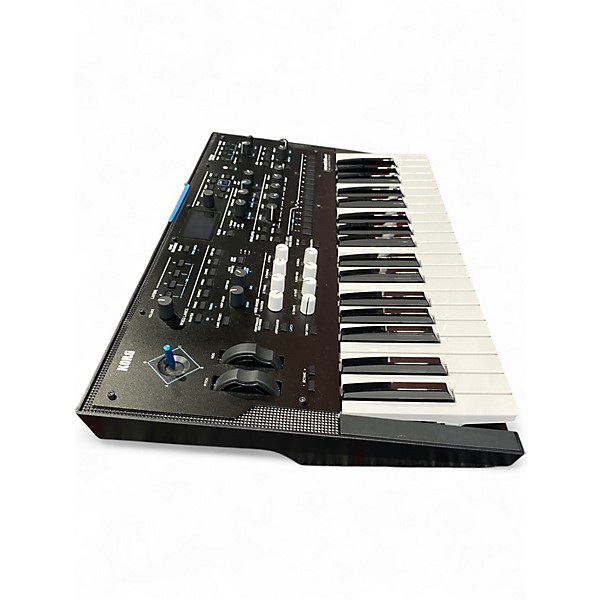 Used KORG WAVESTATE MKII Synthesizer