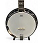 Used Fender fb58 Sunburst Banjo