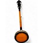 Used Fender fb58 Sunburst Banjo