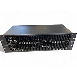 Used dbx iEQ-31 Graphic Equalizer
