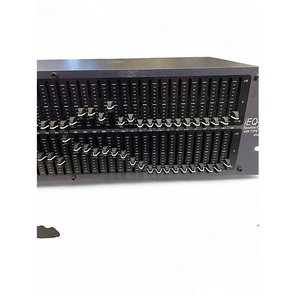 Used dbx iEQ-31 Graphic Equalizer