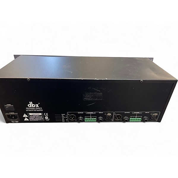 Used dbx iEQ-31 Graphic Equalizer