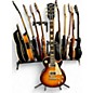 Used Gibson CUSTOM SHOP 1960 LES PAUL REISSUE Tobacco Burst Solid Body Electric Guitar