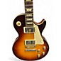 Used Gibson CUSTOM SHOP 1960 LES PAUL REISSUE Tobacco Burst Solid Body Electric Guitar