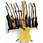 Used Fender CUSTOM SHOP BROADCASTER Blonde Solid Body Electric Guitar thumbnail