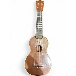 Vintage 1930s Martin MODEL 0 Natural Ukulele