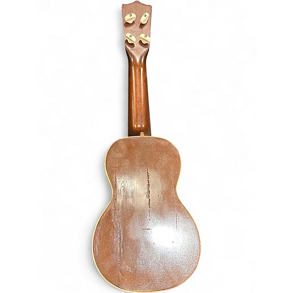 Vintage 1930s Martin MODEL 0 Natural Ukulele