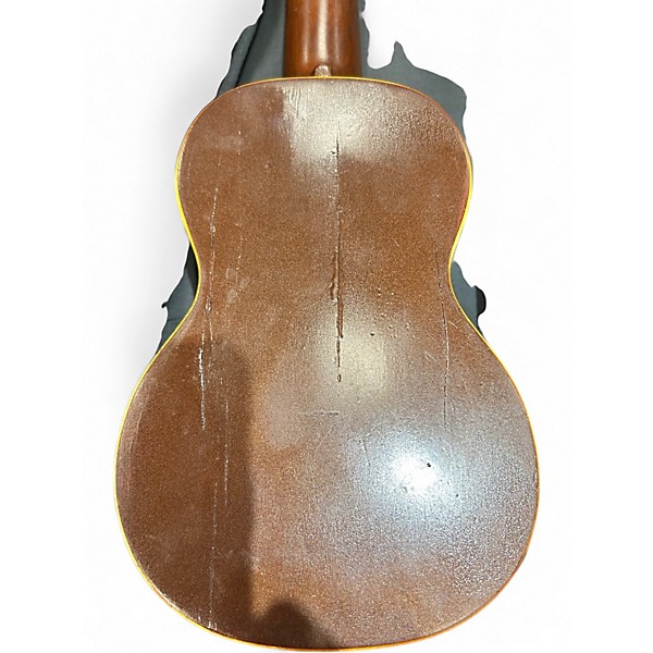 Vintage 1930s Martin MODEL 0 Natural Ukulele