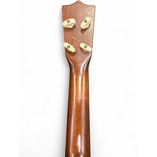 Vintage 1930s Martin MODEL 0 Natural Ukulele