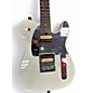Used Firefly fftl white Solid Body Electric Guitar thumbnail