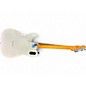 Used Firefly fftl white Solid Body Electric Guitar