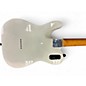 Used Firefly fftl white Solid Body Electric Guitar