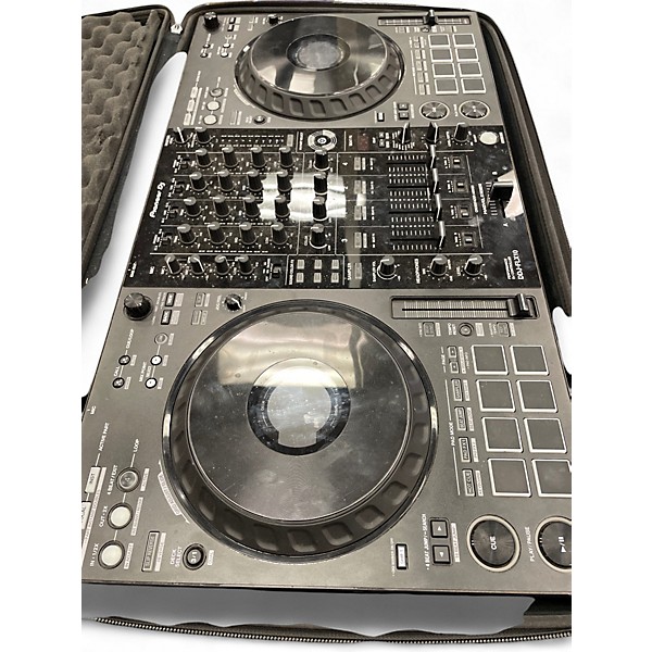 Used Pioneer DJ DDJFLX10 DJ Controller