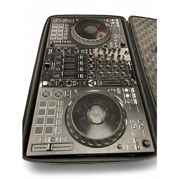 Used Pioneer DJ DDJFLX10 DJ Controller