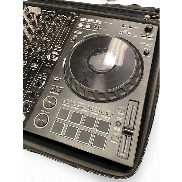 Used Pioneer DJ DDJFLX10 DJ Controller