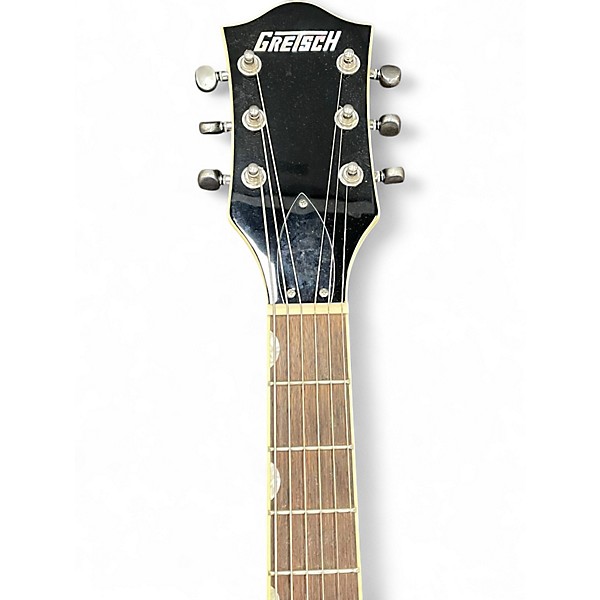 Used Gretsch Guitars G5655T-QM SWEET TEA Hollow Body Electric Guitar