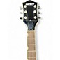 Used Gretsch Guitars G5655T-QM SWEET TEA Hollow Body Electric Guitar