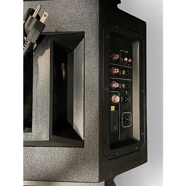 Used Electro-Voice EVOLVE 50 Sound Package