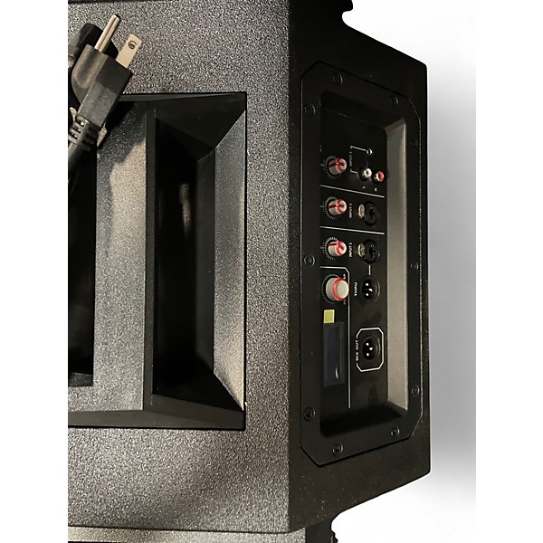 Used Electro-Voice EVOLVE 50 Sound Package