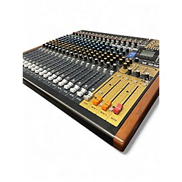 Used TASCAM MODEL 24 Unpowered Mixer