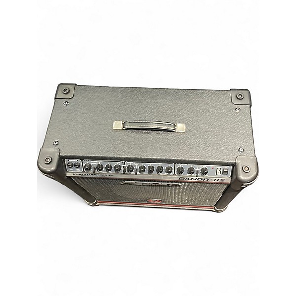 Used Peavey TransTube Bandit 112 100w Guitar Combo Amp