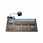 Used DigiTech mc7 midi foot controller MIDI Foot Controller thumbnail