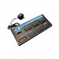 Used DigiTech mc7 midi foot controller MIDI Foot Controller